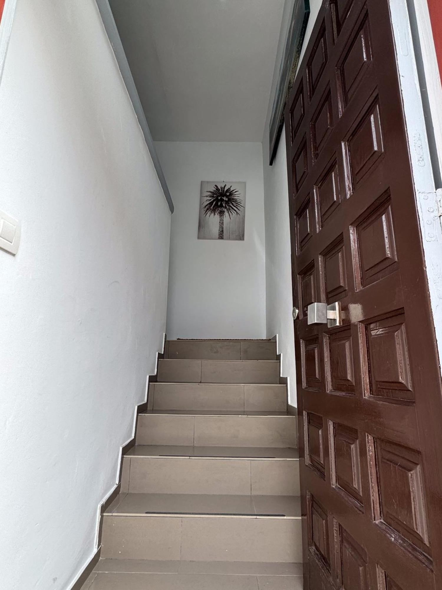 Phoenix Canariensis San Juan de la Rambla Екстериор снимка